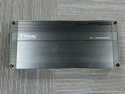 Focal fpx1 1000 - fpx1.1000, watts