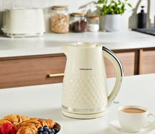 Electric Kettle by Morphy