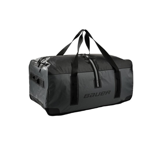 Bauer tactical carry bag - bauer, ice