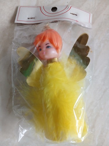 New old stock vintage kitsch - new,