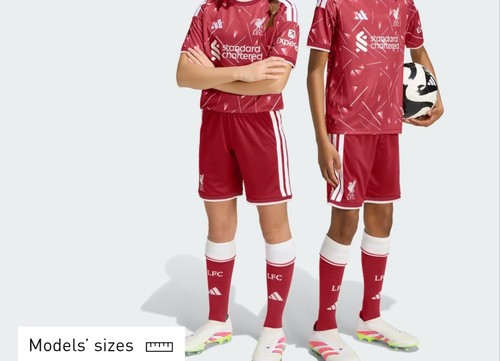 Liverpool home kids - home, and