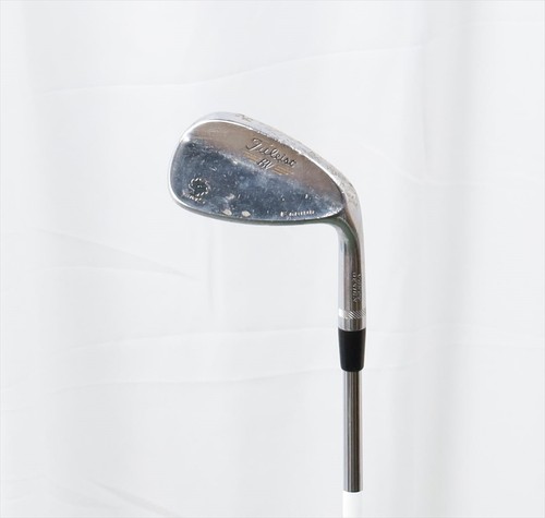 Titleist vokey sm5 tour - titleist, chrome