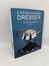 Christopher Dresser: The