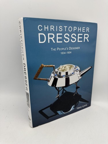 Christopher dresser the - christopher, dresser: