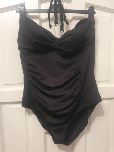 Ladies swimming costume size - swimming,