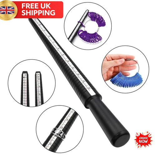 Ring measurement tools sizing - measurement,