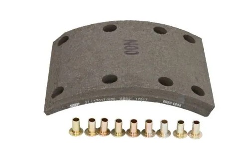 Brake lining kit - lining, kit,