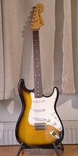 Top End Vintage Greco SE700