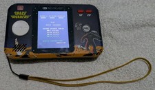 MY ARCADE: SPACE INVADERS