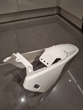 Yamaha PW80 PY80 MK1 Rear