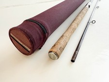 J.W. Young  Ray Walton Barbel Coarse fishing rod 11'