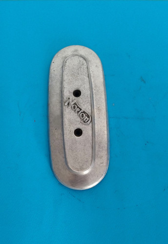 Norton 16h timing case - norton, cover