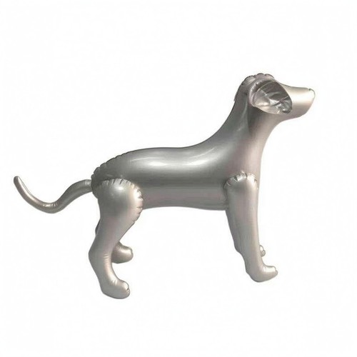 Decor item realistic standing - item,