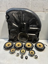 JAGUAR XF X250 AUDIO SOUND