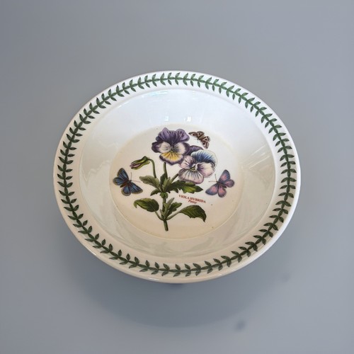 Portmeirion pomona cereal bowl - portmeirion,