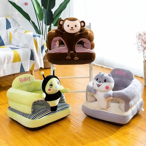Cute baby sofa support - sofa,