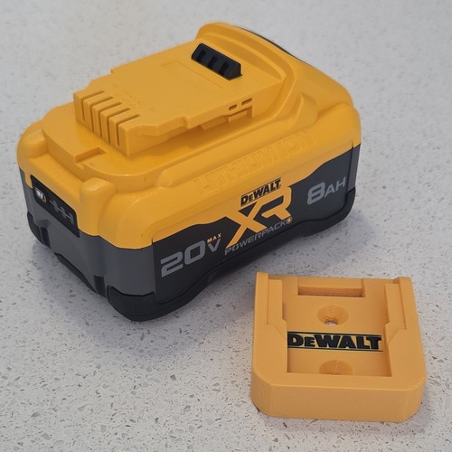 Dcb2108 dewalt 20v - max, xr