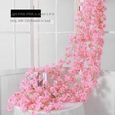 1.8M Artificial Cherry Blossom