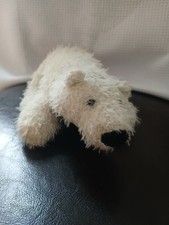 Webkinz Ganz Lil Kinz Polar Bear Soft Plush Collectable