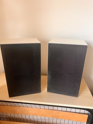 Bang olufsen beovox - &, mcx
