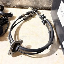 Proton GEAR LINKAGE MANUAL