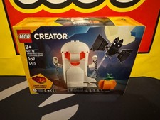 LEGO 40772 Celebration Series