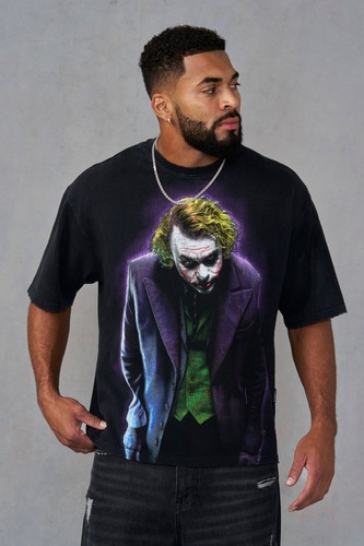 Joker shirt the - t-shirt, design