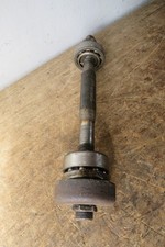 BSA RIGID M SERIES REAR WHEEL