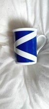 World Of Tartan Scotland Mug