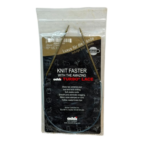 Skacel knit faster - skacel, 1