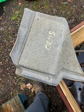 ford tractor   40 series cab