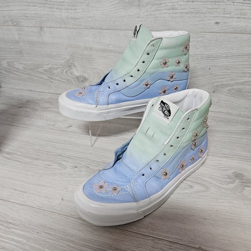 Vans sandy liang spongebob - x,