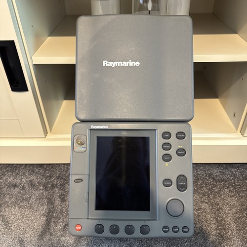 Raymarine rc530 mfd - rc530,