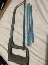Eclipse Hacksaw Blade 10x12