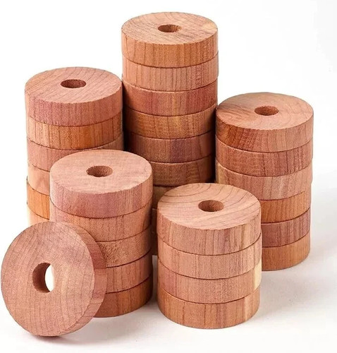 100 natural cedar wood - natural,