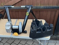 CycleOps Turbo Trainer With
