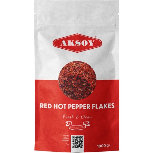 Aksoy turkish sweet pepper - aksoy,