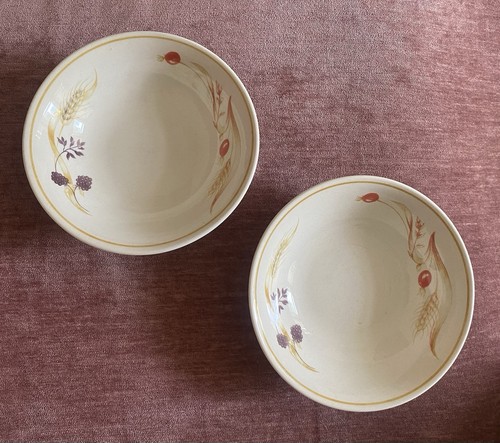 Pair churchill bramble fayre - pair,