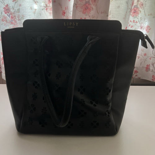 Lipsy london faux leather - lipsy,