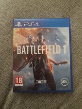 Battlefield 1 (Sony