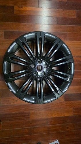 Land rover range - range,