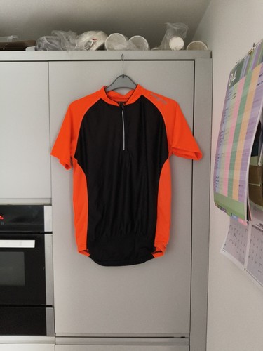 Muddy fox cycling top size - fox,