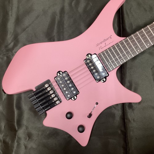 Strandberg boden essential - boden,