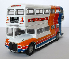 Corgi Classics 35008 Connoisseur Collection AEC Routemaster - RM560 Stagecoach