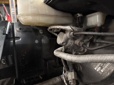 FORD MONDEO BRAKE MASTER