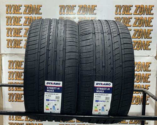 275 97y dynamo - 97y,