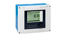 Endress+Hauser CM442 pH Meter