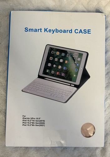 Smart keyboard case - keyboard, air