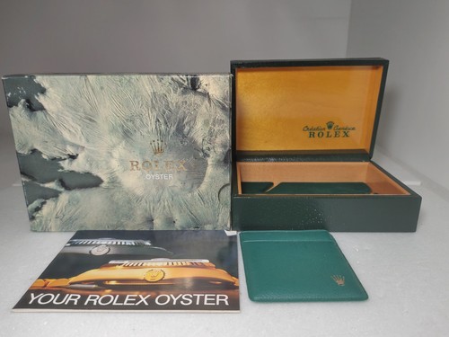 Vintage genuine rolex - vintage, watch