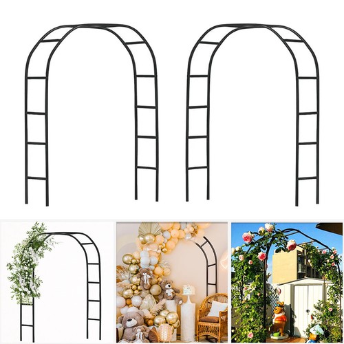 Wedding arch metal garden - wedding,